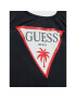 Guess Bikiny J3GZ04 LY00K Černá - Pepit.cz