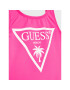 Guess Bikiny J3GZ04 LY00K Růžová - Pepit.cz