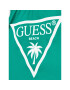 Guess Bikiny J3GZ04 LY00K Zelená - Pepit.cz