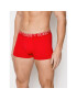 Guess Boxerky Barney U2RF00 JR07F Červená - Pepit.cz