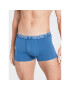 Guess Boxerky Barney U2RF00 JR07F Modrá - Pepit.cz