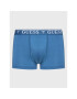 Guess Boxerky Barney U2RF00 JR07F Modrá - Pepit.cz