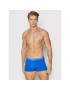 Guess Boxerky Barney U2RF00 JR07F Modrá - Pepit.cz