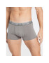 Guess Boxerky Barney U2RF00 JR07F Šedá - Pepit.cz