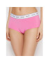 Guess Boxerky Culotte O97E03 JR07A Růžová - Pepit.cz