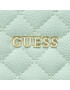 Guess Brašna Earlene Flat Top Zip PWEARL P2202 Zelená - Pepit.cz