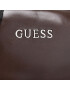 Guess Brašna Scala Crossbody Flat HMCALA P2123 Hnědá - Pepit.cz