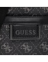 Guess Brašna Vezzola (4G Print) HMVEZL P1123 Šedá - Pepit.cz