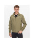 Guess Bunda bomber M3RL60 WO065 Khaki Regular Fit - Pepit.cz