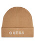 Guess Čepice AW9251 WOL01 Béžová - Pepit.cz