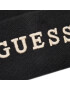 Guess Čepice AW9251 WOL01 Černá - Pepit.cz