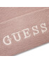 Guess Čepice AW9251 WOL01 Růžová - Pepit.cz