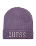 Guess Čepice KIDS J0BZ12 Z2Q00 Fialová - Pepit.cz