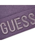 Guess Čepice KIDS J0BZ12 Z2Q00 Fialová - Pepit.cz