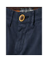 Guess Chino kalhoty L1BB03 WDD52 Tmavomodrá Regular Fit - Pepit.cz