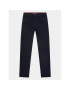 Guess Chino kalhoty L3BB00 WFPMA Modrá Regular Fit - Pepit.cz