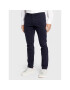 Guess Chino kalhoty Myron M2BB26 WEYB3 Tmavomodrá Slim Fit - Pepit.cz