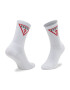 Guess Dámské klasické ponožky Ellen Sport Socks V2GZ00 ZZ00I r.OS Bílá - Pepit.cz