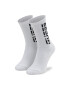 Guess Dámské klasické ponožky Erin Sport Socks V2GZ01 ZZ00I r.OS Bílá - Pepit.cz