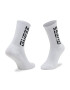 Guess Dámské klasické ponožky Erin Sport Socks V2GZ01 ZZ00I r.OS Bílá - Pepit.cz