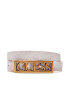 Guess Dámský pásek Alexie Belts BW7757 VIN20 Šedá - Pepit.cz