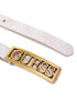 Guess Dámský pásek Alexie Belts BW7757 VIN20 Šedá - Pepit.cz