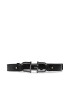 Guess Dámský pásek Alva Belts BW7744 VIN25 Černá - Pepit.cz