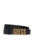 Guess Dámský pásek BW7848 P3425 Černá - Pepit.cz