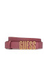 Guess Dámský pásek BW7848 P3425 Růžová - Pepit.cz