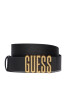 Guess Dámský pásek BW7849 P3435 Černá - Pepit.cz