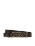 Guess Dámský pásek BW7859 P3420 Hnědá - Pepit.cz