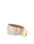 Guess Dámský pásek Didi Belts BW7782 VIN30 Béžová - Pepit.cz