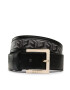 Guess Dámský pásek Hallie Belts BW7777 VIN35 Černá - Pepit.cz