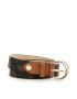 Guess Dámský pásek Izzy Belts BW7788 VIN25 Hnědá - Pepit.cz