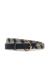 Guess Dámský pásek Izzy (JB) Belts BW7827 VIN25 Tmavomodrá - Pepit.cz