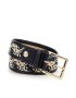 Guess Dámský pásek Katey Belts BW7787 VIN35 Tmavomodrá - Pepit.cz