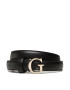 Guess Dámský pásek Leie Belts BW7786 VIN20 Černá - Pepit.cz