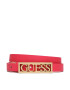 Guess Dámský pásek Mildred (VS) Belts BW7835 VIN20 Růžová - Pepit.cz