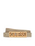 Guess Dámský pásek Mildred (VS) Belts BW7835 VIN20 Zlatá - Pepit.cz