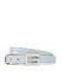 Guess Dámský pásek Montreal Belts BW7794 VIN20 Modrá - Pepit.cz