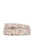 Guess Dámský pásek Silvana (PA) Belts BW7811 VIN30 Růžová - Pepit.cz