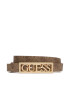 Guess Dámský pásek Silvana (SS) Belts BW7836 VIN20 Hnědá - Pepit.cz