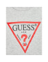 Guess Dětské body H2YW09 K8ML0 Šedá Regular Fit - Pepit.cz