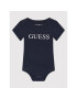 Guess Dětský komplet H2GW06 KB6A0 Tmavomodrá Regular Fit - Pepit.cz