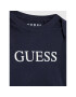 Guess Dětský komplet H2GW06 KB6A0 Tmavomodrá Regular Fit - Pepit.cz