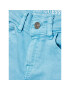 Guess Džínové šortky N1RD03 WE620 Modrá Regular Fit - Pepit.cz