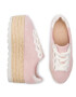 Guess Espadrilky Gabrial FL6GAB SUE13 Růžová - Pepit.cz