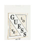 Guess Halenka J2BI13 J1311 Bílá Regular Fit - Pepit.cz