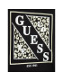 Guess Halenka J2BI13 J1311 Černá Regular Fit - Pepit.cz