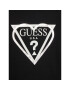 Guess Halenka J3YI03 K6YW4 Černá Regular Fit - Pepit.cz